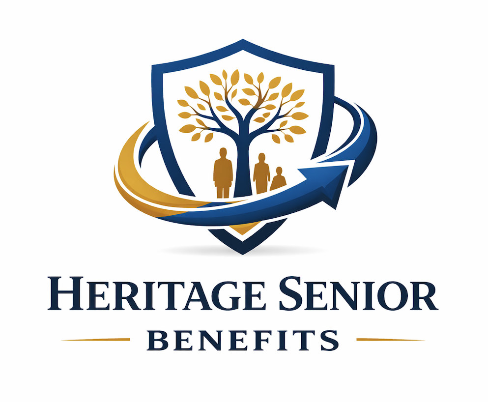 Heritage Senior Benefits